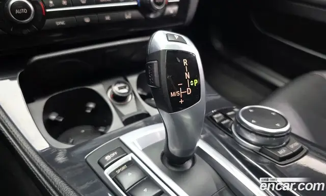 BMW 5 серия 2015 2.0 автомат (гидро), миниатюра 9