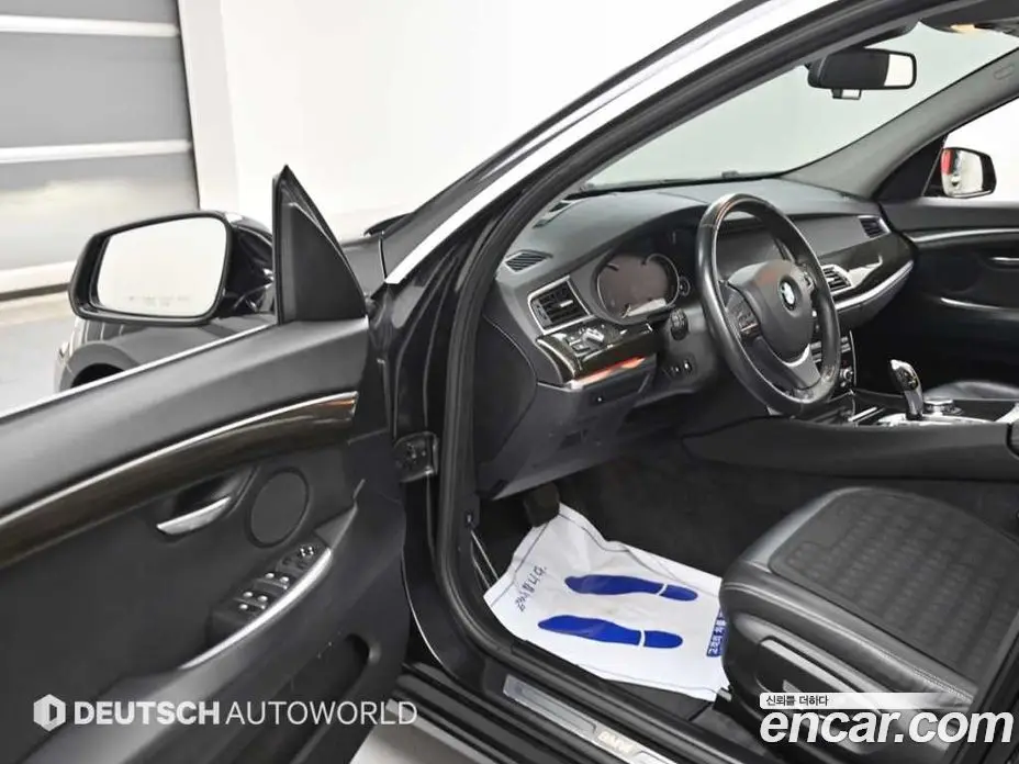 BMW 5 серия 2015 2.0 автомат (гидро), фото 11