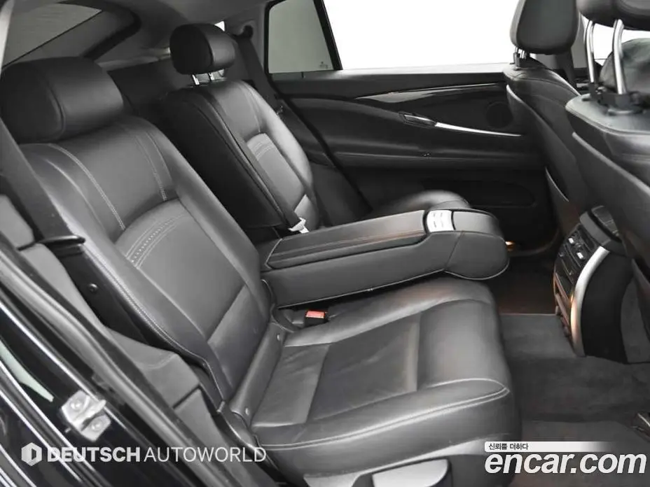 BMW 5 серия 2015 2.0 автомат (гидро), фото 12