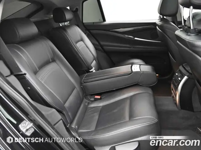 BMW 5 серия 2015 2.0 автомат (гидро), миниатюра 12