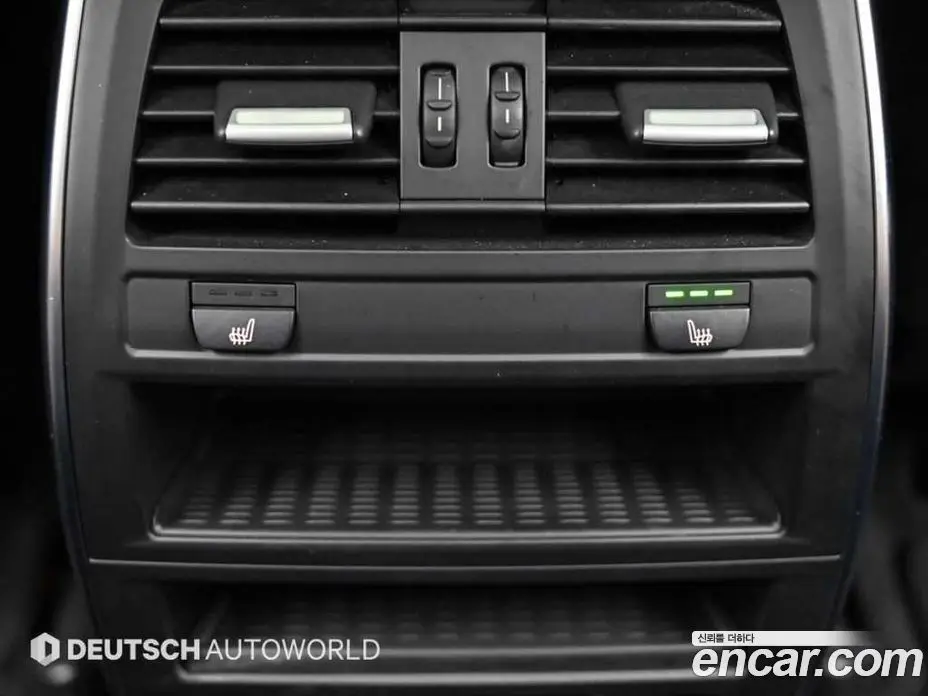 BMW 5 серия 2015 2.0 автомат (гидро), фото 16