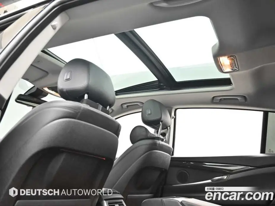 BMW 5 серия 2015 2.0 автомат (гидро), фото 18
