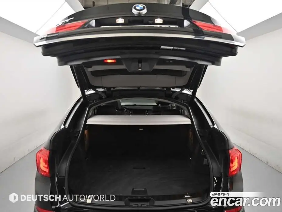 BMW 5 серия 2015 2.0 автомат (гидро), фото 19