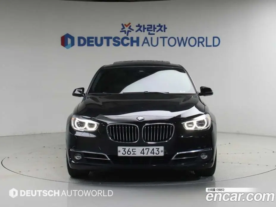 BMW 5 серия 2015 2.0 автомат (гидро), фото 3