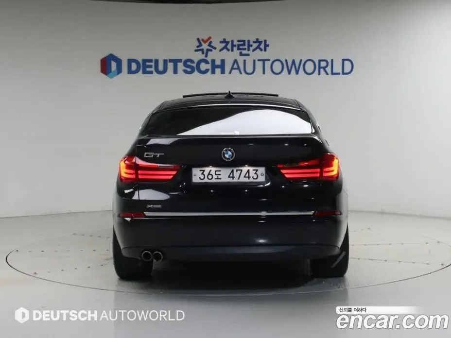 BMW 5 серия 2015 2.0 автомат (гидро), фото 4