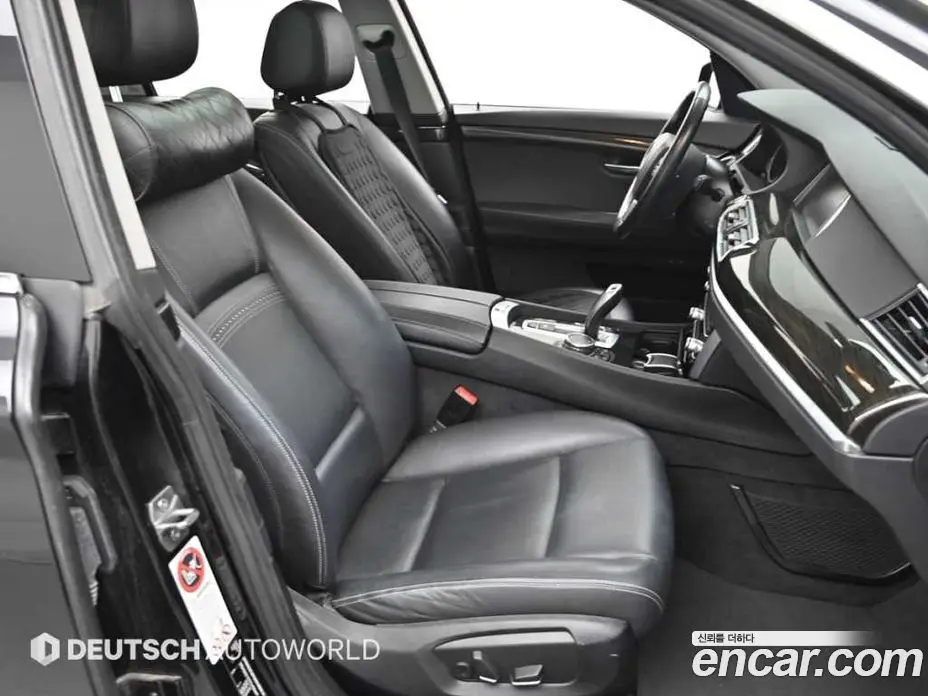 BMW 5 серия 2015 2.0 автомат (гидро), фото 10