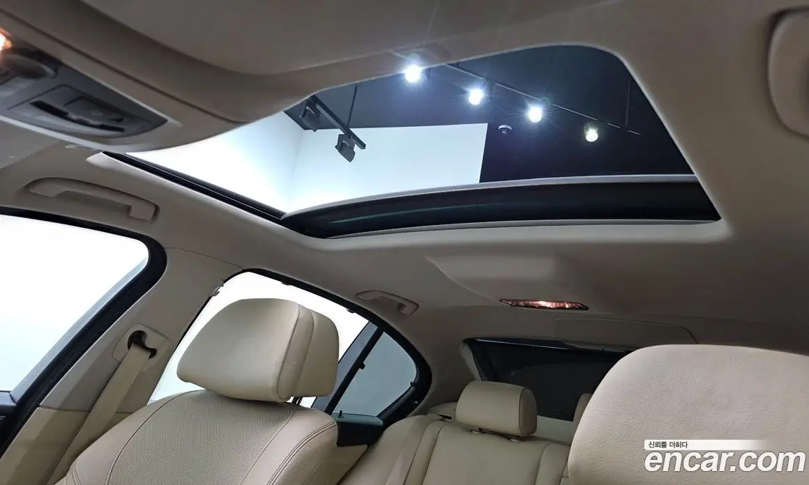BMW 5 серия 2016 2.0 автомат (гидро), фото 18