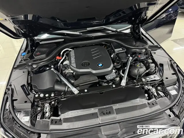 BMW 5 серия 2026 2.0 автомат (гидро), миниатюра 5 BMW 5 серия 2026 2.0 автомат (гидро), миниатюра 5
