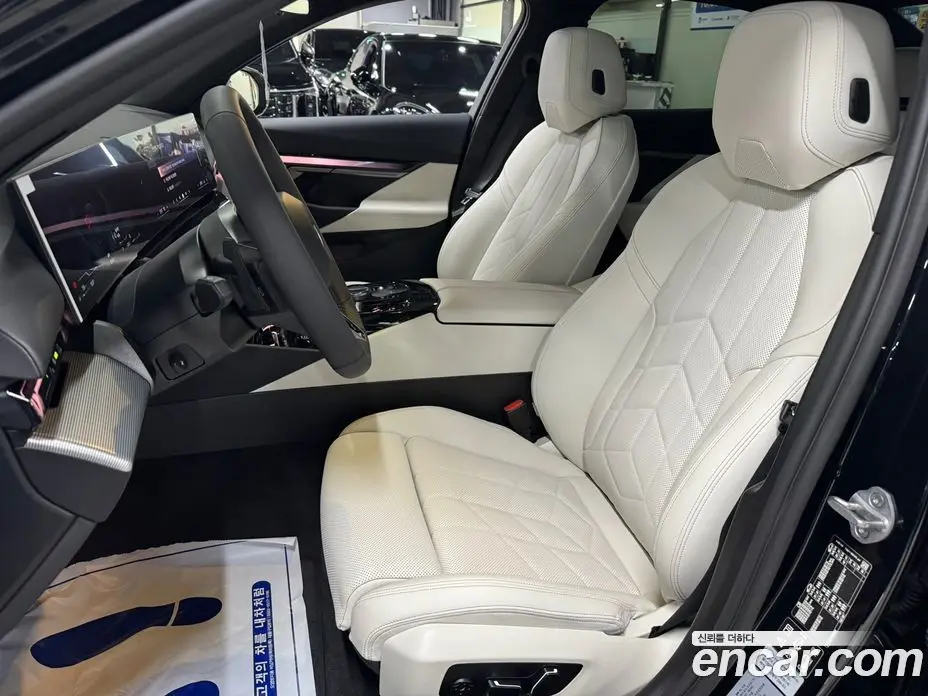 BMW 5 серия 2026 2.0 автомат (гидро), фото 8 BMW 5 серия 2026 2.0 автомат (гидро), фото 8