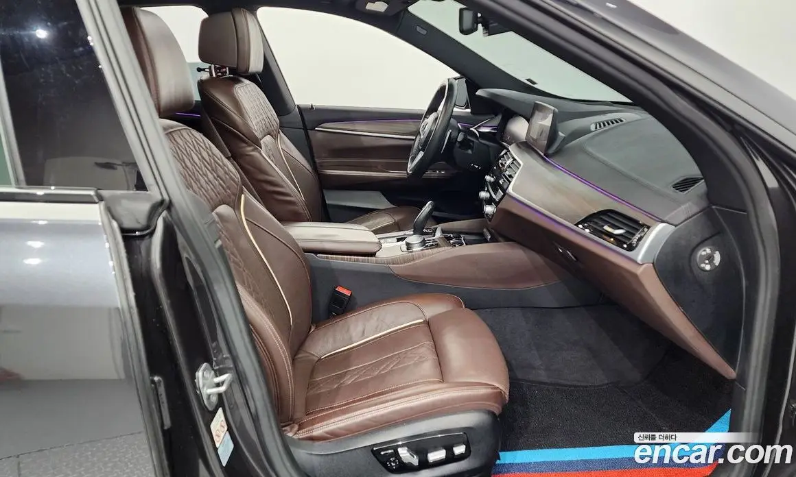 BMW 6 серия 2019 3.0 автомат (гидро), фото 11 BMW 6 серия 2019 3.0 автомат (гидро), фото 11