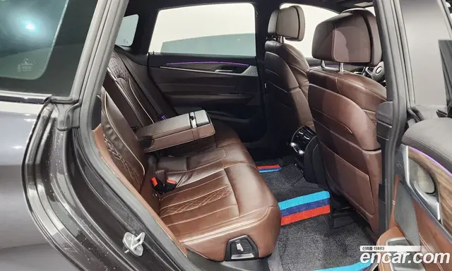BMW 6 серия 2019 3.0 автомат (гидро), миниатюра 12