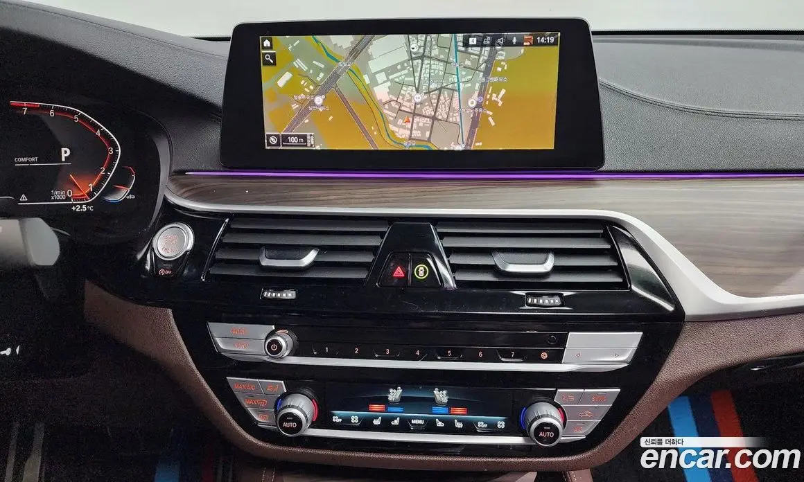 BMW 6 серия 2019 3.0 автомат (гидро), фото 14 BMW 6 серия 2019 3.0 автомат (гидро), фото 14