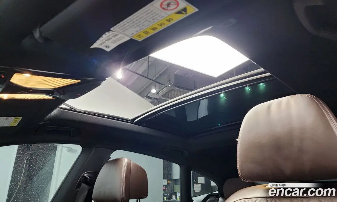 BMW 6 серия 2019 3.0 автомат (гидро), фото 18 BMW 6 серия 2019 3.0 автомат (гидро), фото 18