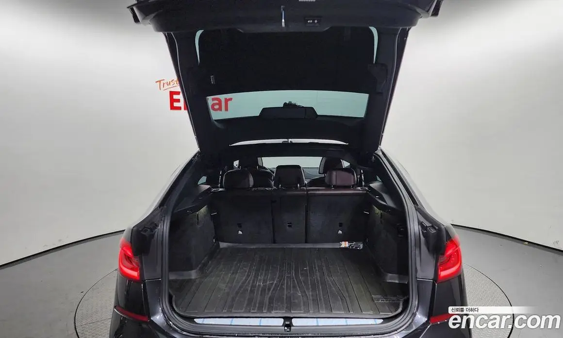 BMW 6 серия 2019 3.0 автомат (гидро), фото 20 BMW 6 серия 2019 3.0 автомат (гидро), фото 20