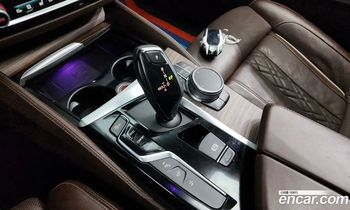 BMW 6 серия 2019 3.0 автомат (гидро), фото 9 BMW 6 серия 2019 3.0 автомат (гидро), фото 9