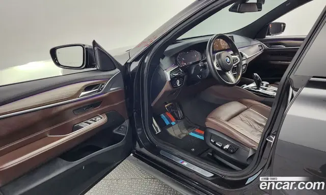 BMW 6 серия 2019 3.0 автомат (гидро), миниатюра 10 BMW 6 серия 2019 3.0 автомат (гидро), миниатюра 10