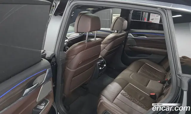 BMW 6 серия 2019 3.0 автомат (гидро), миниатюра 11 BMW 6 серия 2019 3.0 автомат (гидро), миниатюра 11