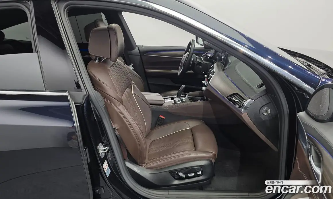 BMW 6 серия 2019 3.0 автомат (гидро), фото 12 BMW 6 серия 2019 3.0 автомат (гидро), фото 12
