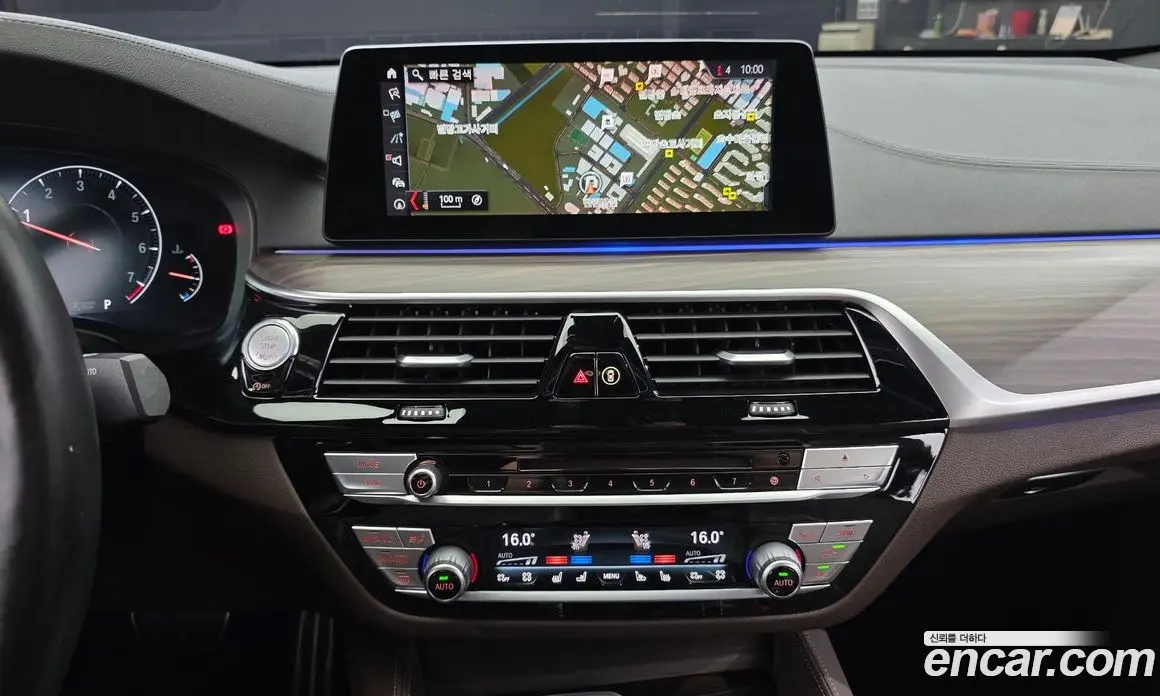 BMW 6 серия 2019 3.0 автомат (гидро), фото 18 BMW 6 серия 2019 3.0 автомат (гидро), фото 18