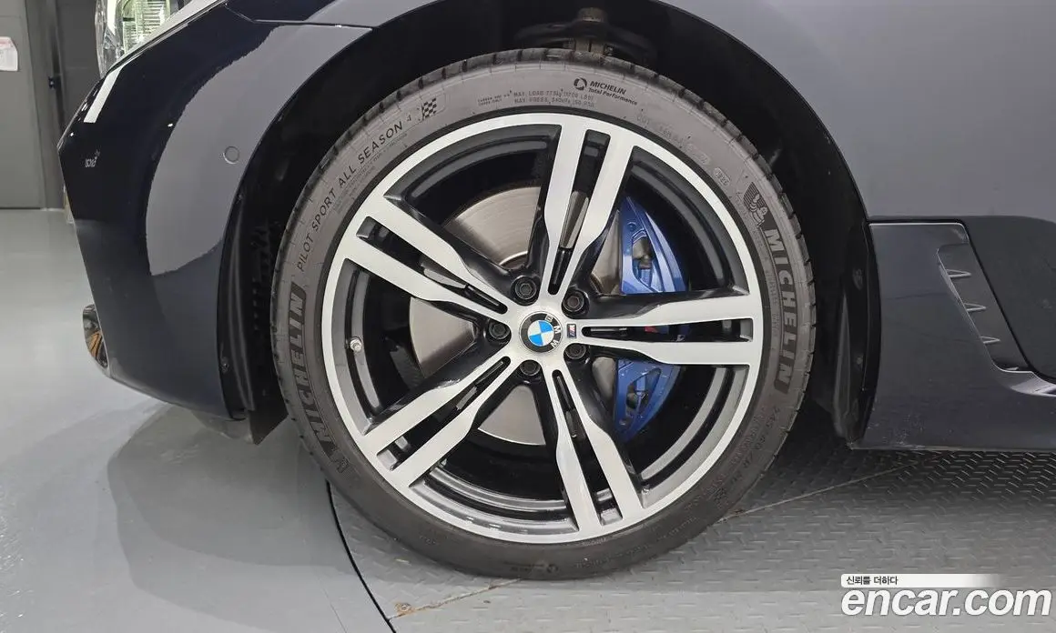 BMW 6 серия 2019 3.0 автомат (гидро), фото 5 BMW 6 серия 2019 3.0 автомат (гидро), фото 5
