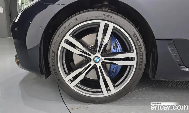 BMW 6 серия 2019 3.0 автомат (гидро), миниатюра 5 BMW 6 серия 2019 3.0 автомат (гидро), миниатюра 5