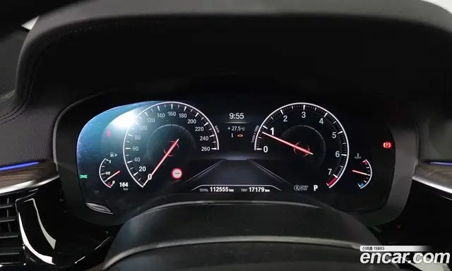 BMW 6 серия 2019 3.0 автомат (гидро), миниатюра 8 BMW 6 серия 2019 3.0 автомат (гидро), миниатюра 8