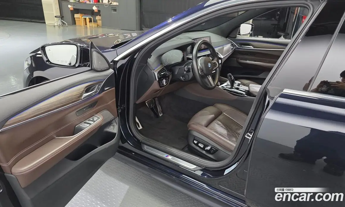 BMW 6 серия 2019 3.0 автомат (гидро), фото 10 BMW 6 серия 2019 3.0 автомат (гидро), фото 10