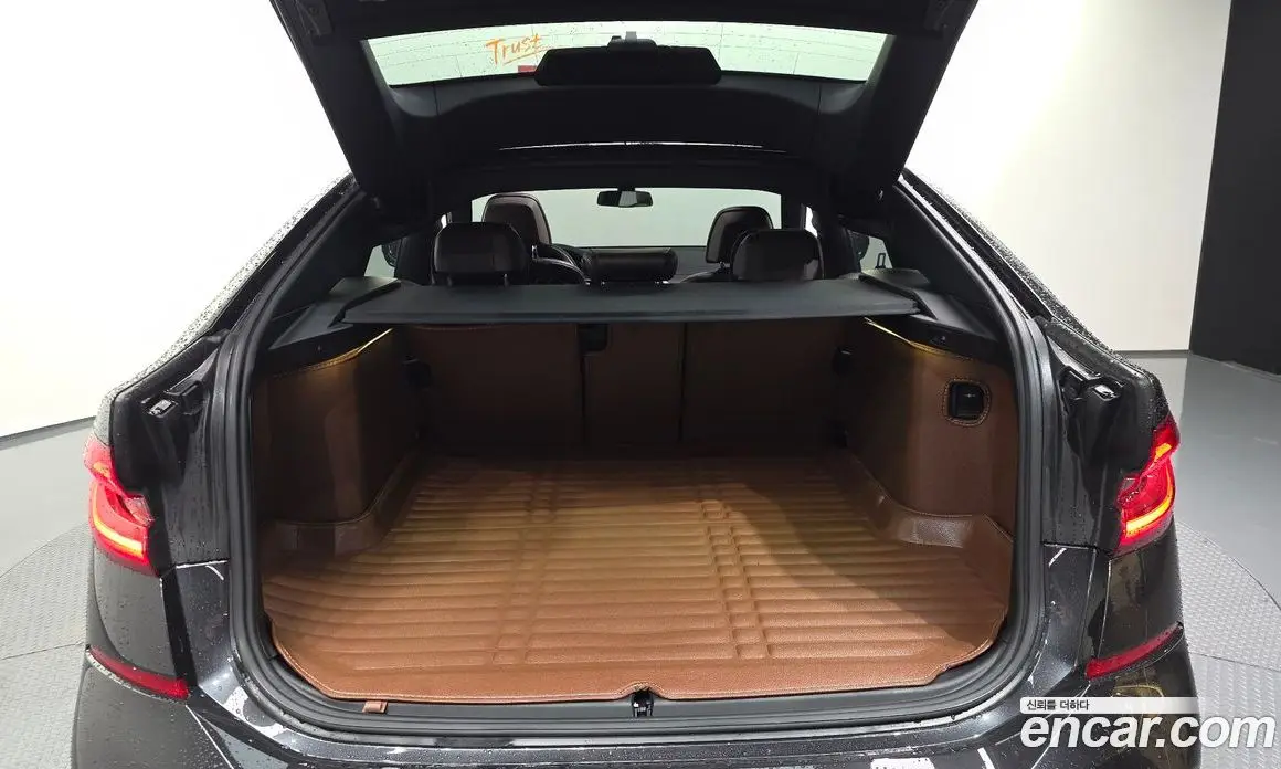 BMW 6 серия 2019 2.0 автомат (гидро), фото 20