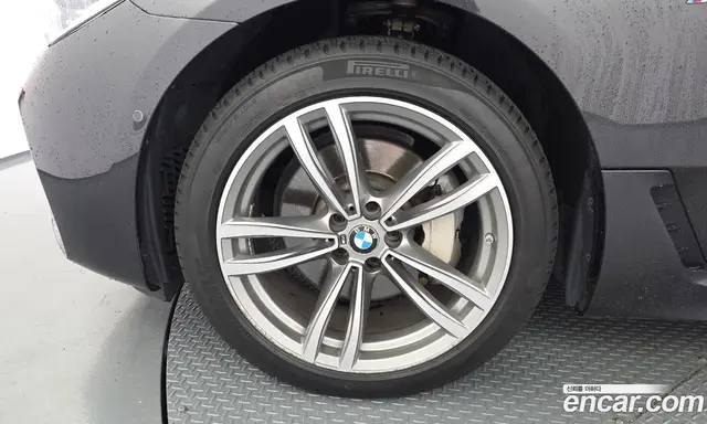 BMW 6 серия 2019 2.0 автомат (гидро), миниатюра 5