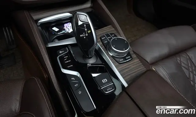 BMW 6 серия 2019 2.0 автомат (гидро), миниатюра 9