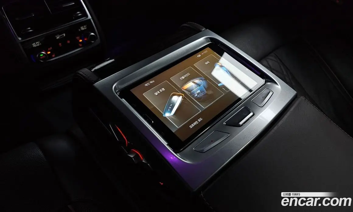 BMW 7 серия 2016 3.0 автомат (гидро), фото 17