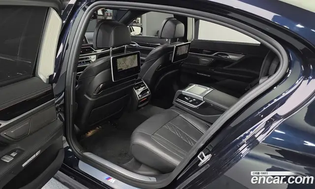 BMW 7 серия 2018 3.0 автомат (гидро), миниатюра 11
