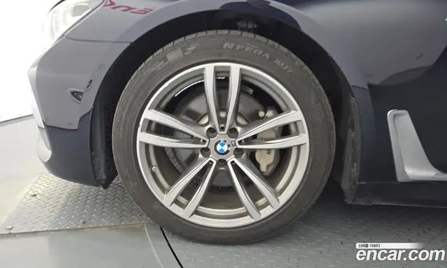 BMW 7 серия 2018 3.0 автомат (гидро), миниатюра 5