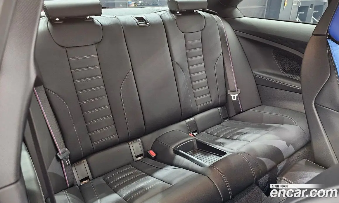 BMW M2 2025 3.0 автомат (гидро), фото 12 BMW M2 2025 3.0 автомат (гидро), фото 12