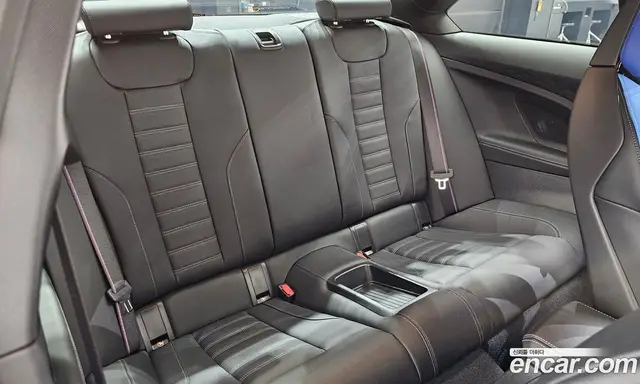 BMW M2 2025 3.0 автомат (гидро), миниатюра 12