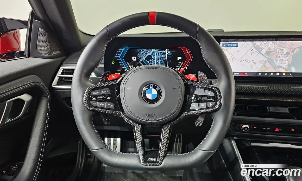 BMW M2 2025 3.0 автомат (гидро), фото 13 BMW M2 2025 3.0 автомат (гидро), фото 13