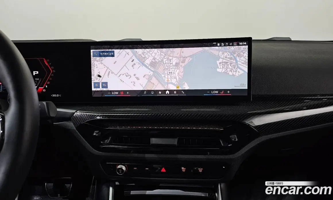 BMW M2 2025 3.0 автомат (гидро), фото 14 BMW M2 2025 3.0 автомат (гидро), фото 14