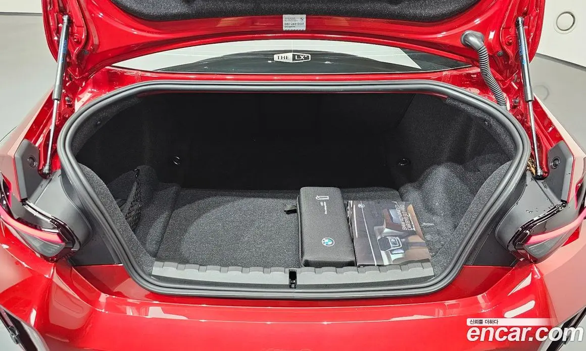 BMW M2 2025 3.0 автомат (гидро), фото 20 BMW M2 2025 3.0 автомат (гидро), фото 20