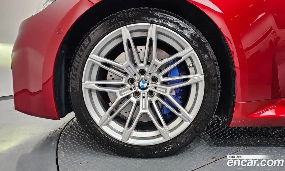 BMW M2 2025 3.0 автомат (гидро), фото 5 BMW M2 2025 3.0 автомат (гидро), фото 5