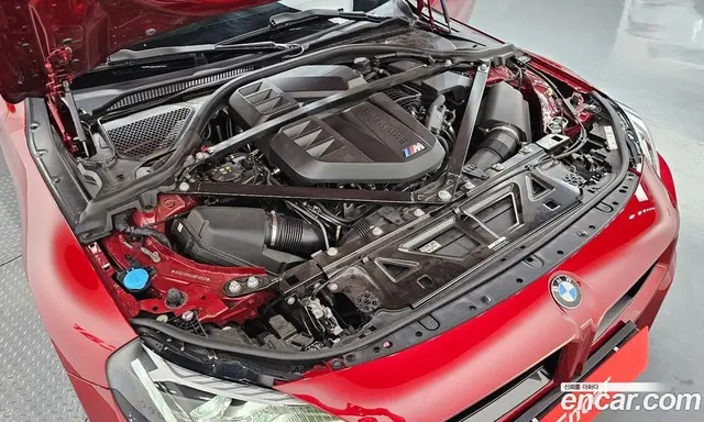 BMW M2 2025 3.0 автомат (гидро), миниатюра 6 BMW M2 2025 3.0 автомат (гидро), миниатюра 6