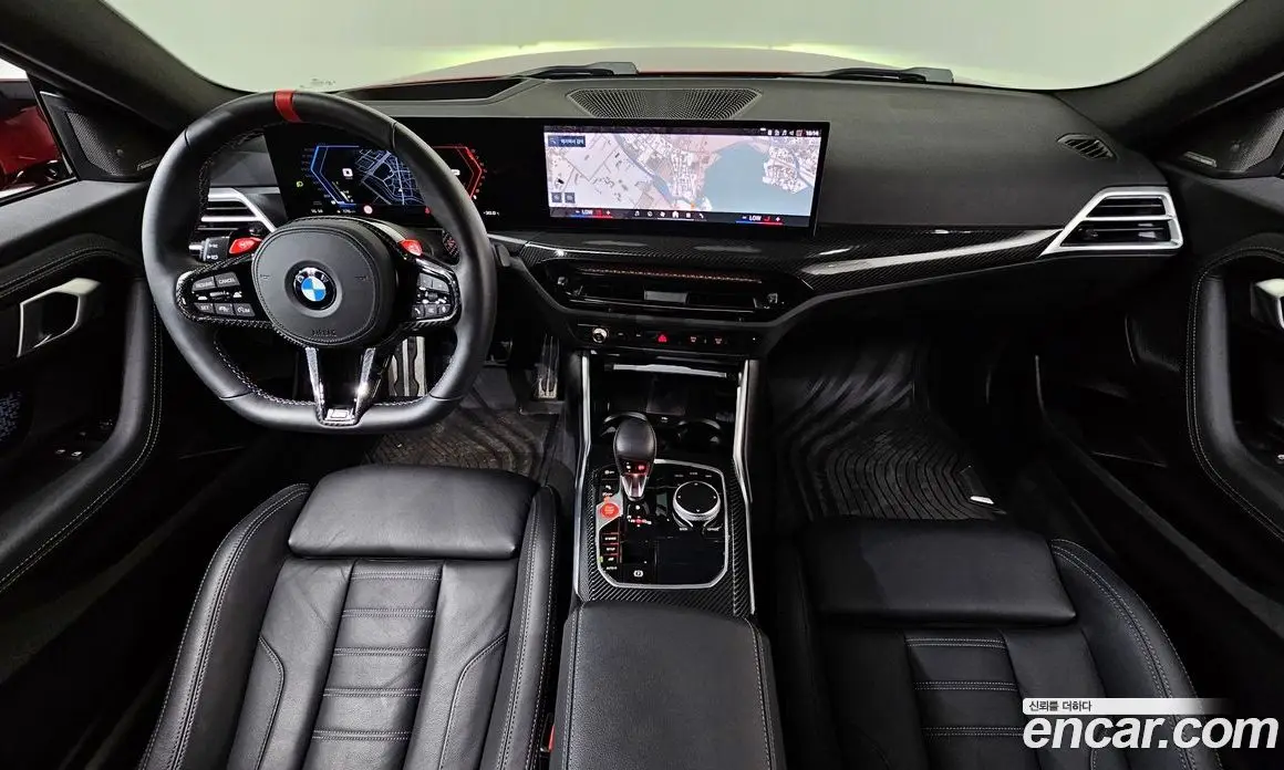 BMW M2 2025 3.0 автомат (гидро), фото 7 BMW M2 2025 3.0 автомат (гидро), фото 7