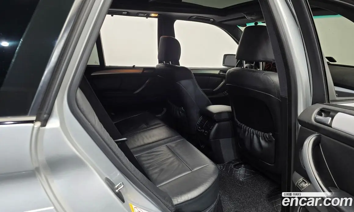 BMW X5 2006 3.0 автомат (гидро), фото 11