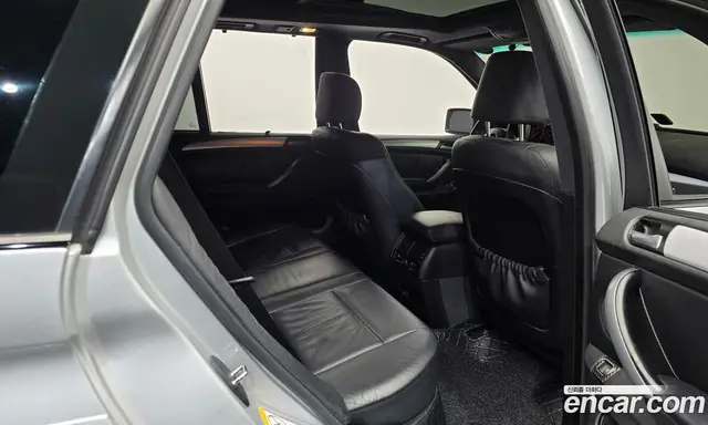 BMW X5 2006 3.0 автомат (гидро), миниатюра 11