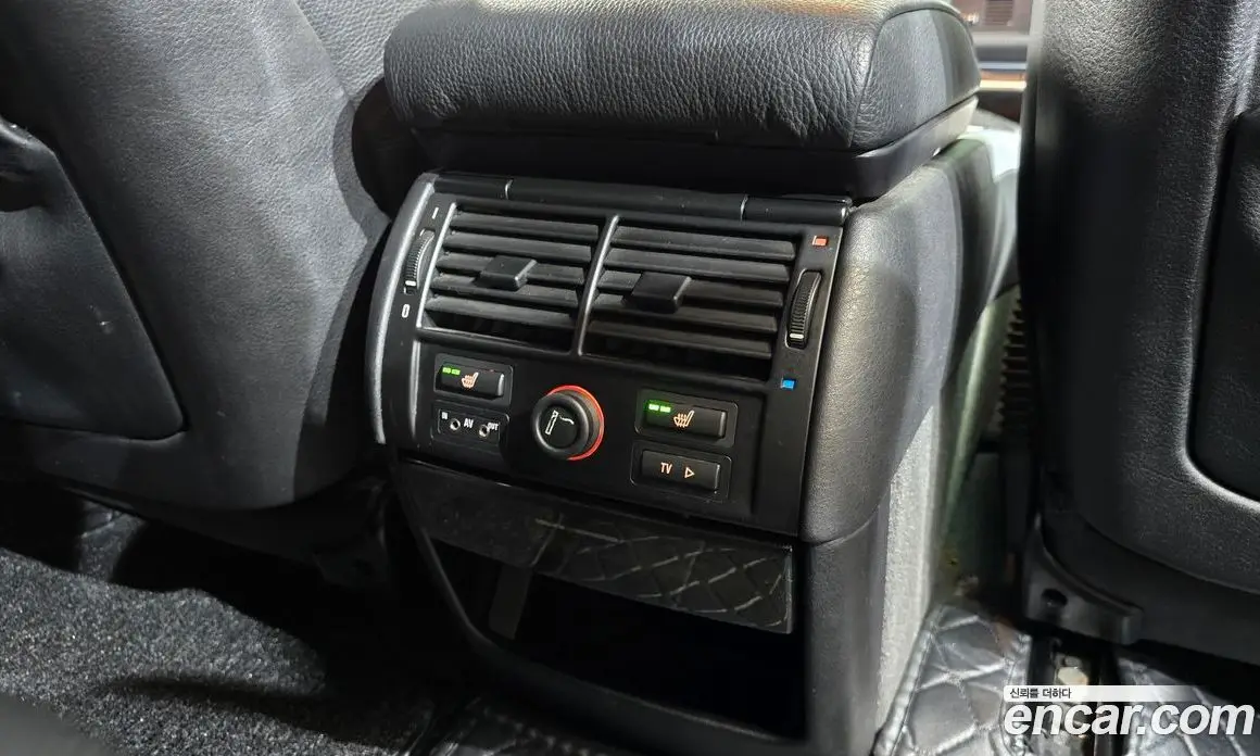 BMW X5 2006 3.0 автомат (гидро), фото 19