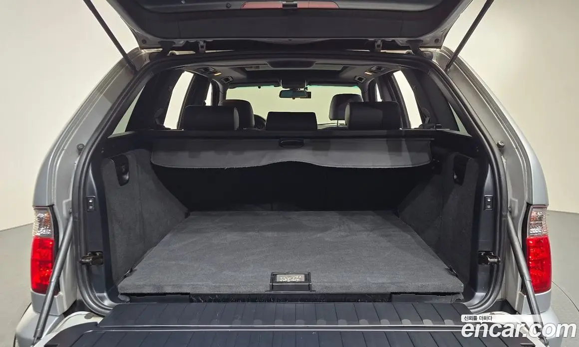 BMW X5 2006 3.0 автомат (гидро), фото 20