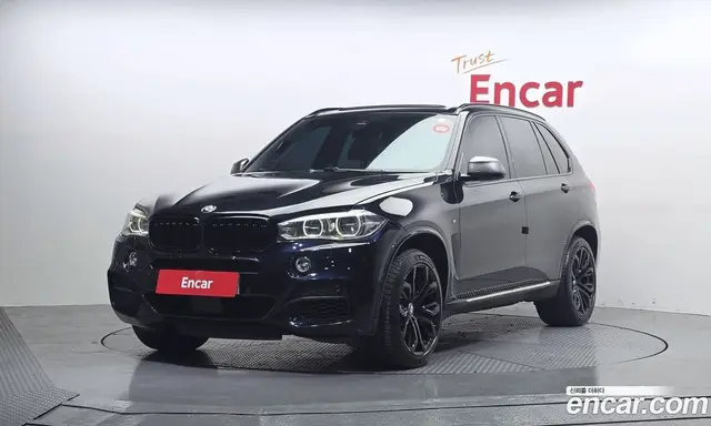 BMW X5, 2014, 182 733 км