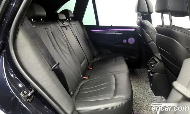 BMW X5 2014 3.0 автомат (гидро), миниатюра 12