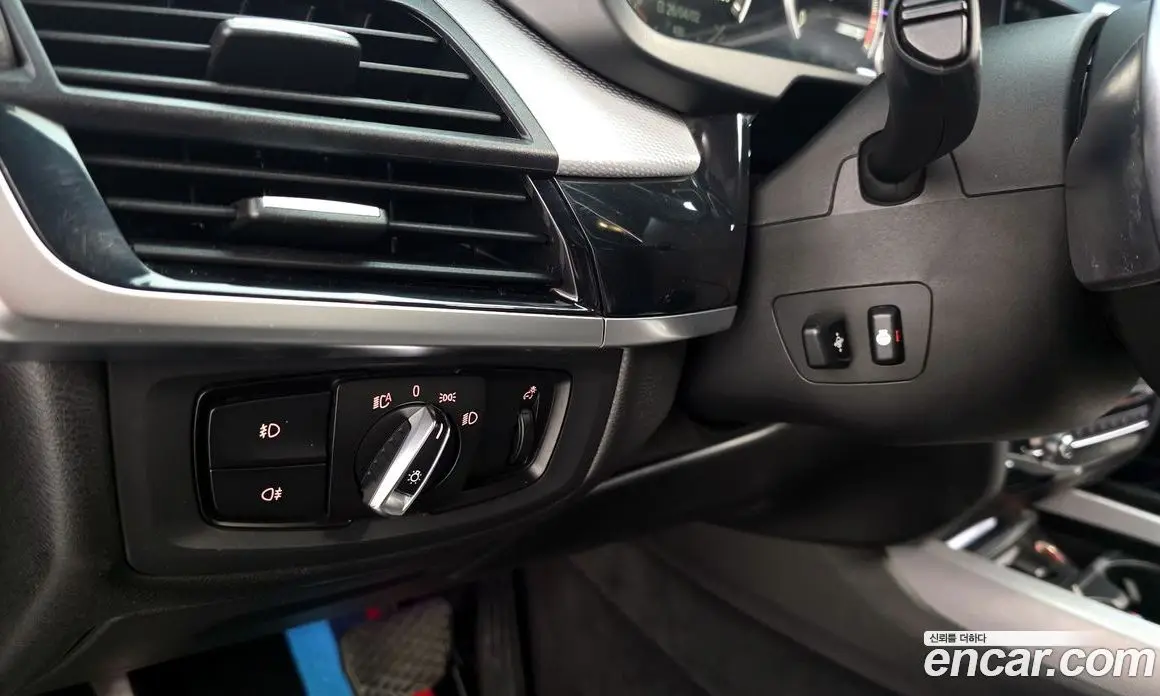BMW X5 2014 3.0 автомат (гидро), фото 17