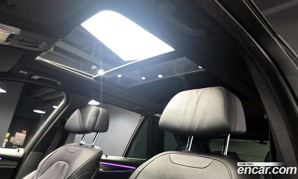 BMW X5 2014 3.0 автомат (гидро), фото 18