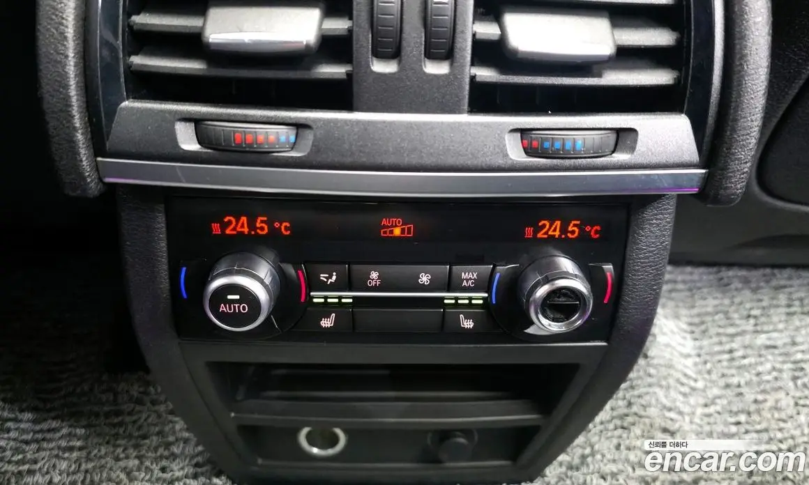 BMW X5 2014 3.0 автомат (гидро), фото 19